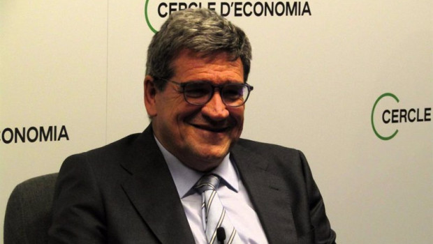 ep el gobernador del banco de espana jose luis escriva 20250220201703