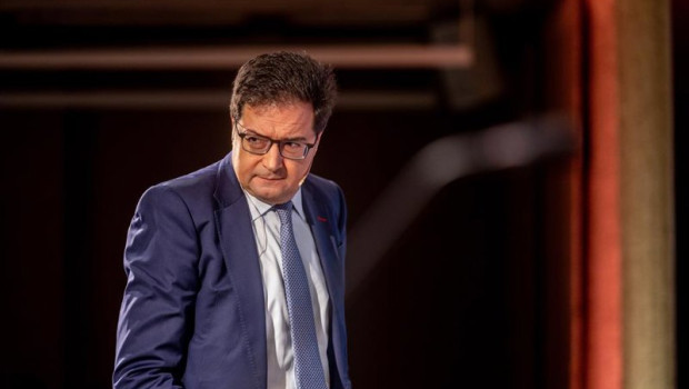 ep el ministro para la transformacion digital y de la funcion publica oscar lopez durante la tercera