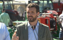 ep el presidente nacional del pp pablo casado en una intervencion ante los medios en la feria ep el presidente nacional del pp pablo casado en una intervencion ante los medios en la feria