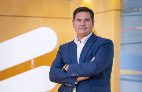 ep el presidente y consejero delegado de ericsson iberia andres vicente