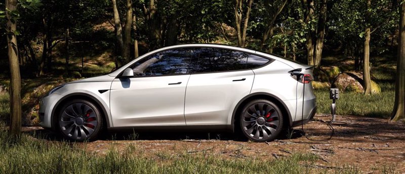ep el tesla model y es el electrico mas vendido en febrero y rebasa nuevamente al model 3 ep el tesla model y es el electrico mas vendido en febrero y rebasa nuevamente al model 3