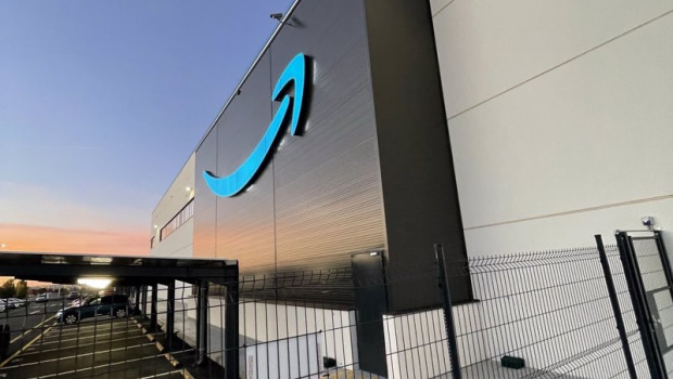 ep estacion logistica de amazon en valladolid