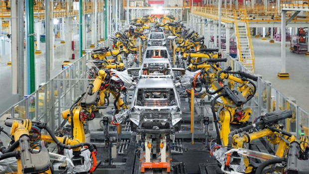 ep fabrica de coches de byd