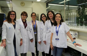 ep farmaceuticas especialistas del servicio de farmacia del hospital vall dhebron de barcelona