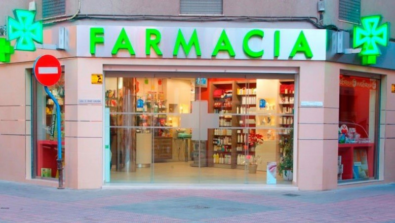 ep farmacia de jaen