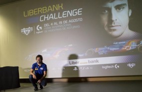 ep fernando alonso apadrina el liberbank challenge