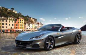 ep ferrari portofino m ep ferrari portofino m
