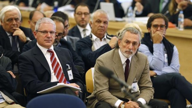 ep francisco correa presunto cabecillala trama gurtel y pablo crespo