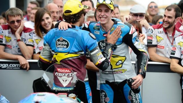 ep franco morbidellialex marquez