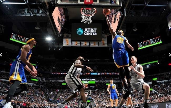 ep golden state warriors san antonio spurs nba