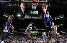 ep golden state warriors san antonio spurs nba
