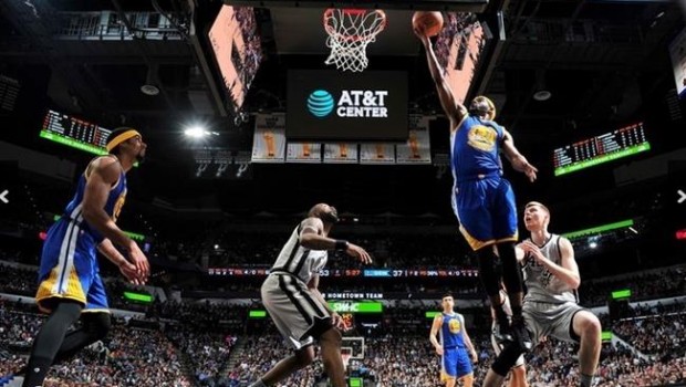 ep golden state warriors san antonio spurs nba