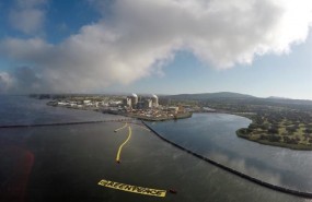 ep greenpeace senalaalmaraz caceres comoproxima nuclearcerrar
