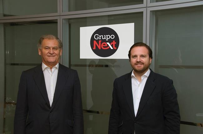 Grupo Next | GRUPO NEXT ep grupo next