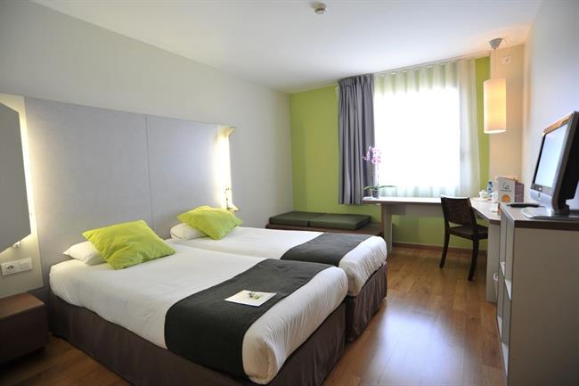 Habitación De Hotel | EUROPA PRESS ep habitacionhotel