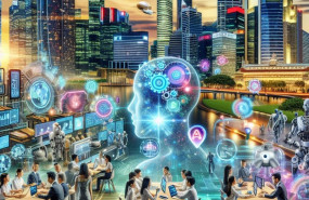 ep heineken abre laboratorio de ia en singapur