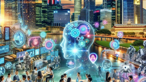 ep heineken abre laboratorio de ia en singapur