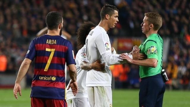 ep hernandez hernandez hablacristiano ronaldoclasico