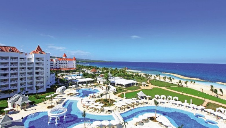 ep hotel bahia principe luxury runaway bay de grupo pinero en jamaica