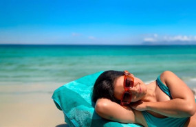 ep iberostar lanza una campana en la que apela a la tranquilidad de elegir unas vacaciones