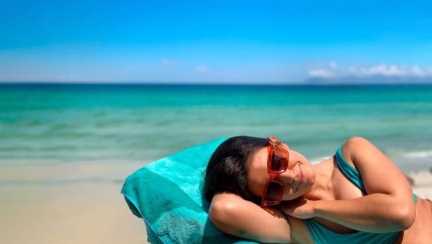ep iberostar lanza una campana en la que apela a la tranquilidad de elegir unas vacaciones