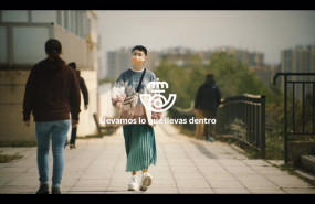 ep imagen de la campana llevamos lo que llevas dentro