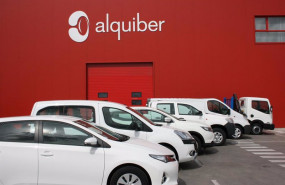 ep imagen de la flota de alquiber