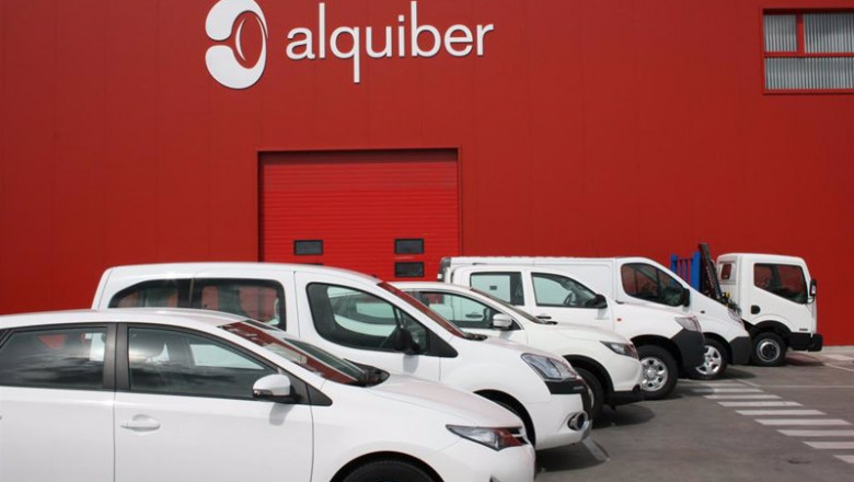 ep imagen de la flota de alquiber ep imagen de la flota de alquiber