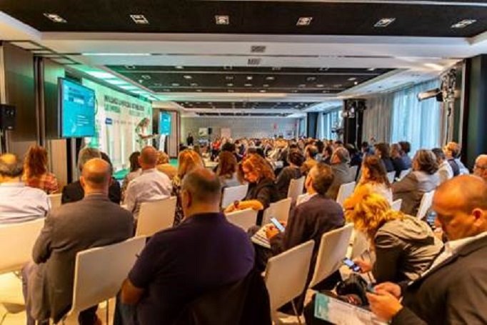 ep impulsando la movilidad sostenible desde las empresas madrid summit 2019 ep impulsando la movilidad sostenible desde las empresas madrid summit 2019