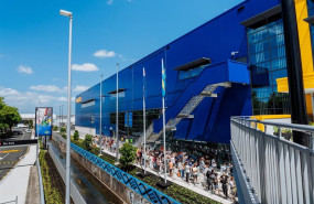 ep inauguracion de la primera tienda de ikea en nueva zelanda
