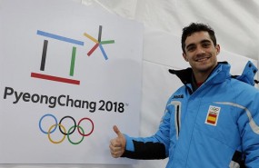ep javier fernandezlos juegos olimpicospyeongchang 2018