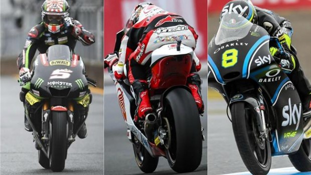 ep johann zarco takaaki nakagami nicol bulega japon