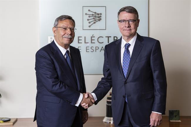 José Folgado y Jordi Sevilla | RED ELÉCTRICA CORPORACIÓN ep jose folgadojordi sevilla
