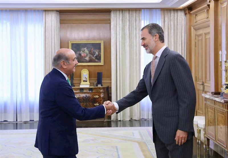 ep jose maria mazon con felipe vi