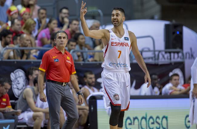 Juan Carlos Navarro | FEB ep juan carlos navarro