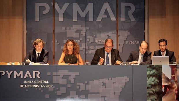 ep junta generalpymar