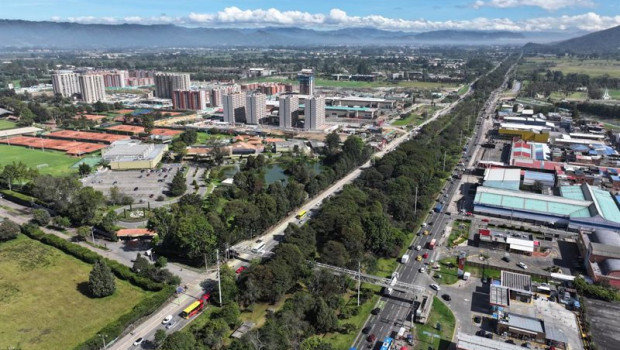 ep la agencia de calificacion moodys ha otorgado al proyecto concesional accesos norte ii colombia ep la agencia de calificacion moodys ha otorgado al proyecto concesional accesos norte ii colombia