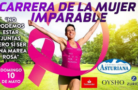 ep la marea rosa de la carrera de la mujer imparable regresa este domingo a las calles