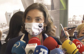 ep la ministra de industria comercio y turismo reyes maroto ha asegurado