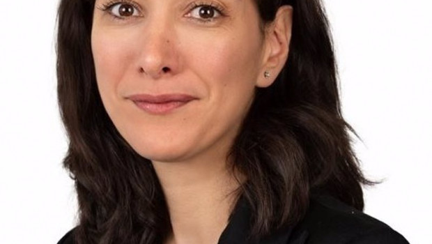 ep la nueva directora de renta variable global de bnp paribas nadia grant