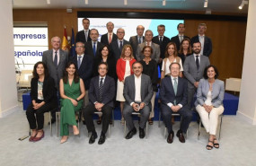 ep la plataforma para la promocion de los ecocombustibles pide certidumbre