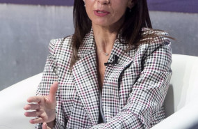 ep la presidenta del grupo red electrica de espana beatriz corredor