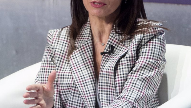 ep la presidenta del grupo red electrica de espana beatriz corredor