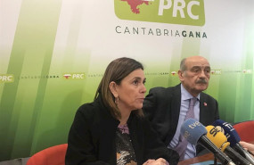 ep la secretaria de organizacion del prc paula fernandez y el diputado nacional del partido jose