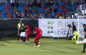 ep la seleccion espanolafutbolciegosmetela semifinalla euroco