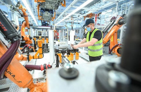 ep linea de produccion en hannover