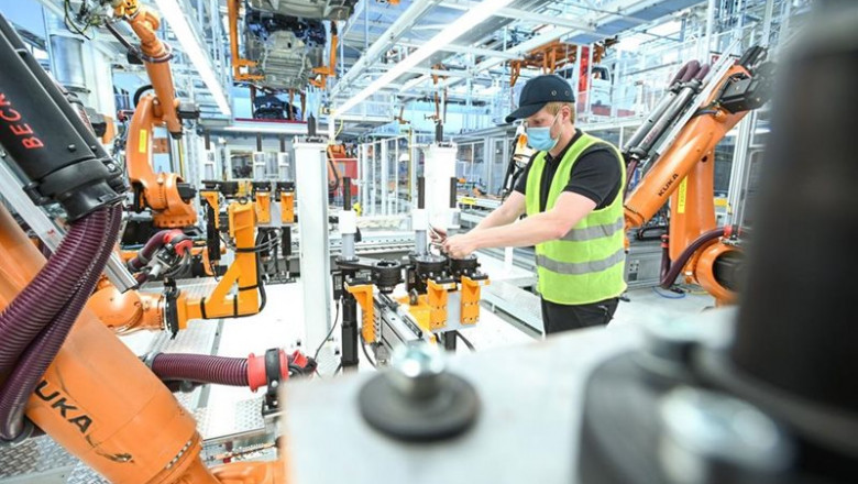 ep linea de produccion en hannover