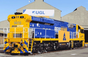ep locomotora de ugl transport