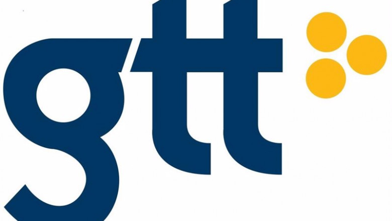 Logo de GTT | GTT ep logo de gtt