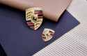 ep logotipo porsche ep logotipo porsche